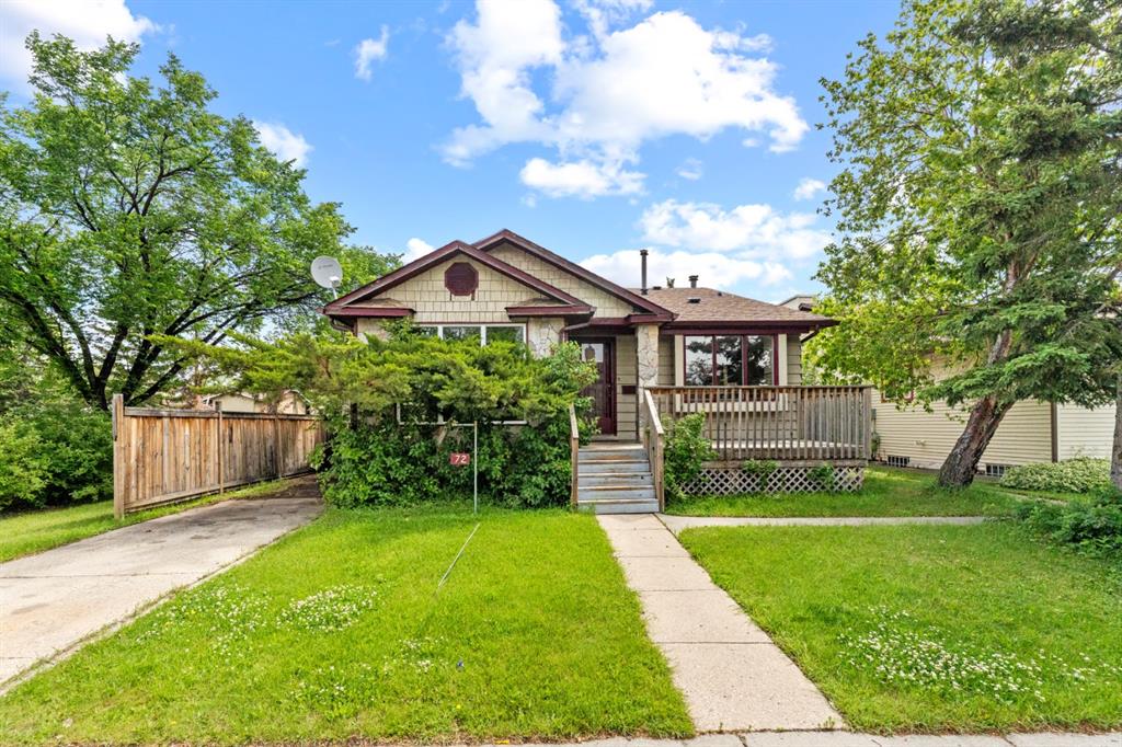 Picture for 72 Templeson Way NE