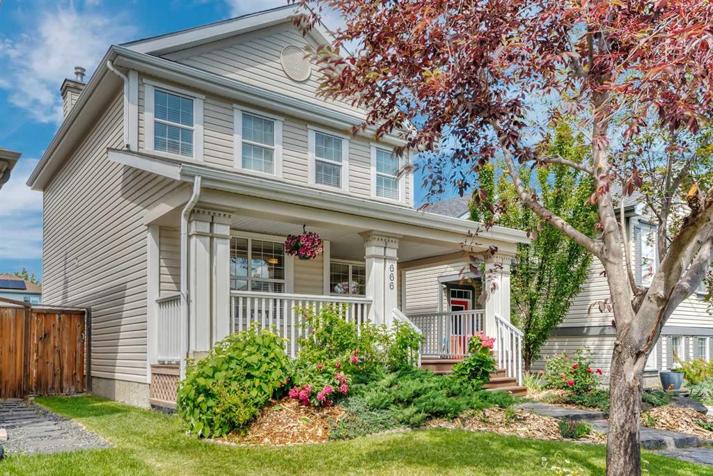 Picture for 666 Evermeadow Road SW