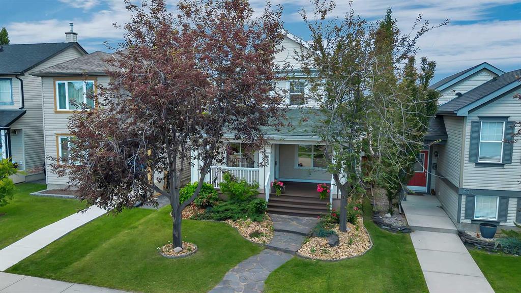 Picture for 666 Evermeadow Road SW
