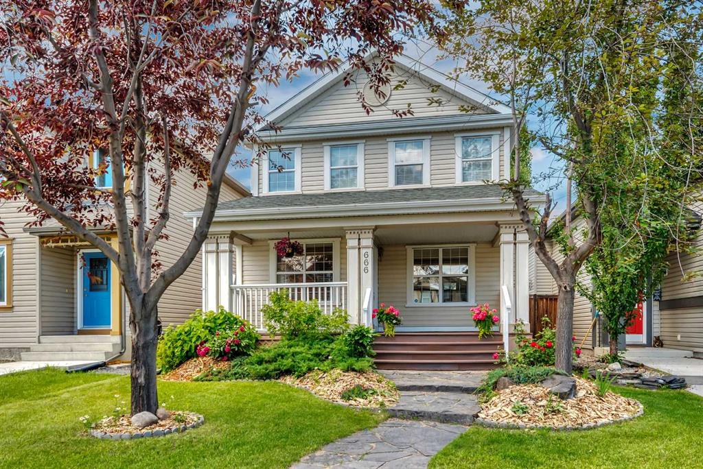 Picture for 666 Evermeadow Road SW