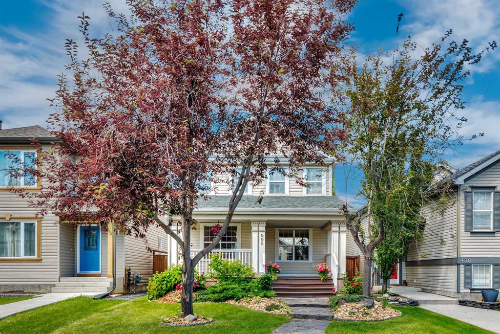Picture for 666 Evermeadow Road SW