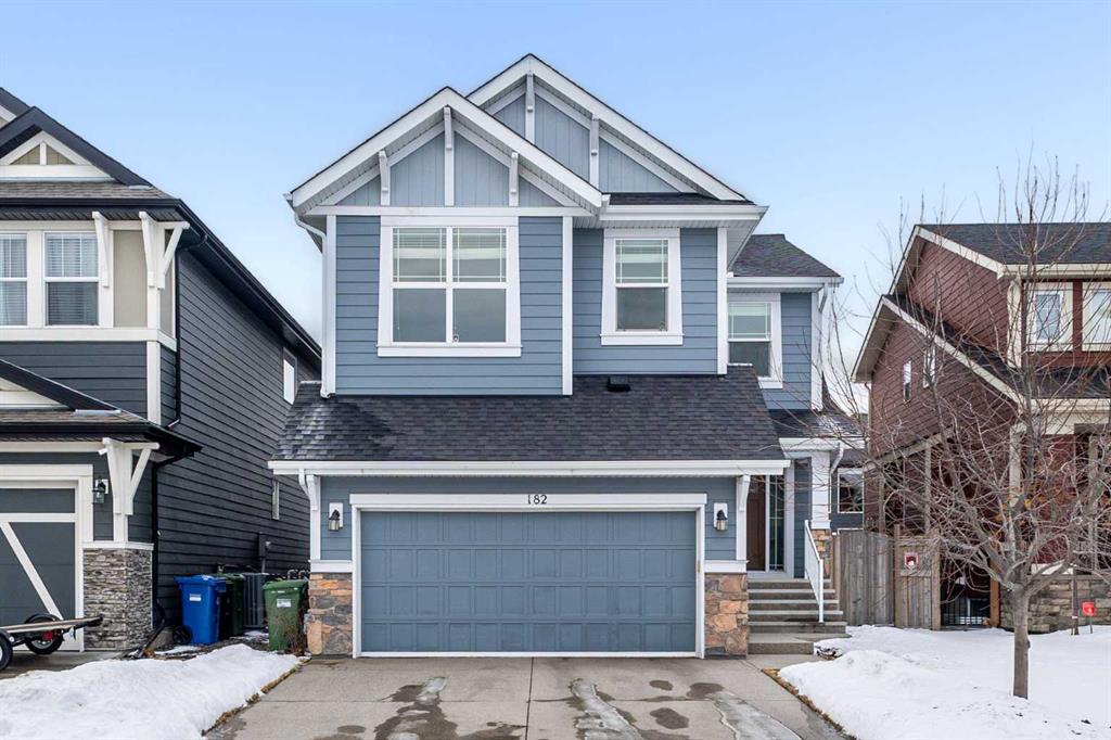 Picture for 182 Auburn Sound Close SE