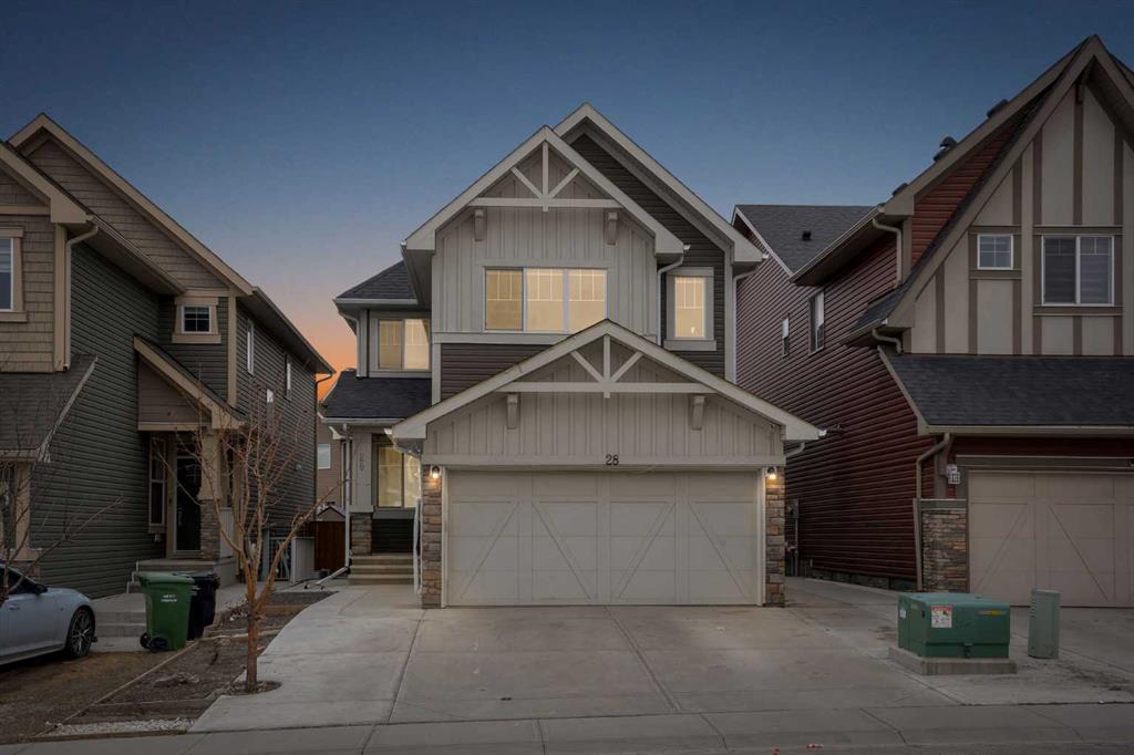 Picture for 28 Saddlelake Common NE