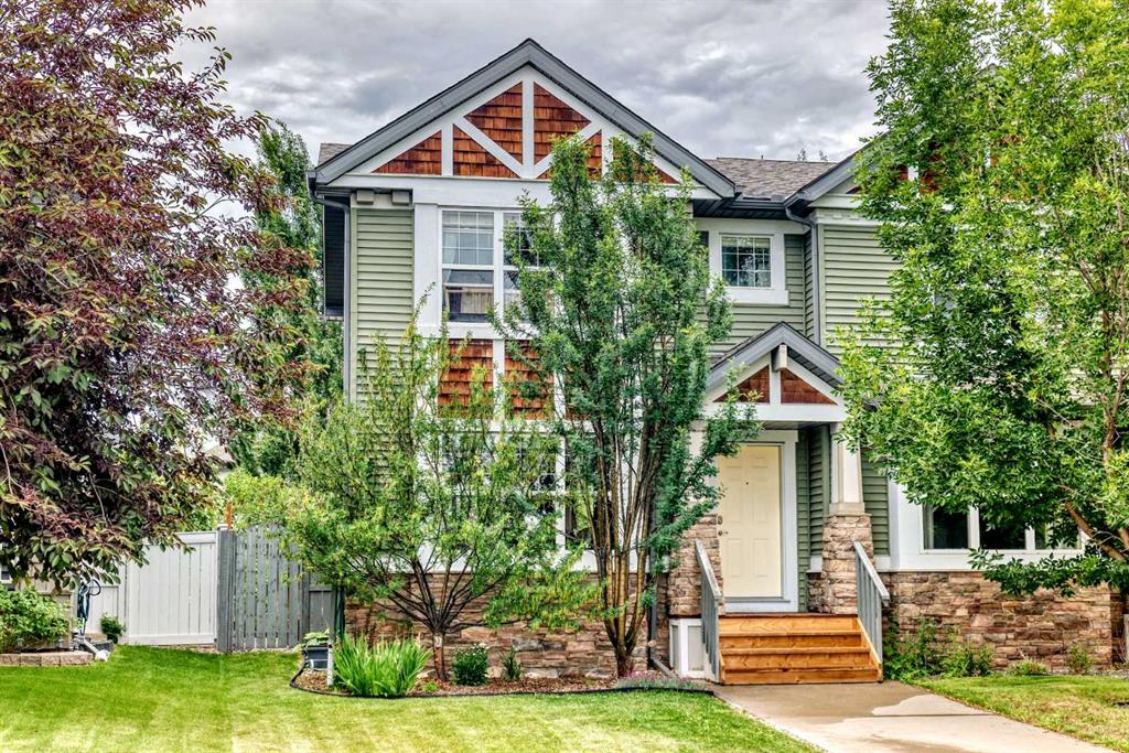 Picture for 22 Everwillow Circle SW