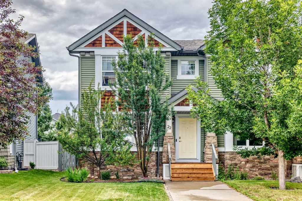 Picture for 22 Everwillow Circle SW