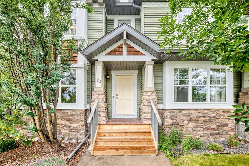 Picture for 22 Everwillow Circle SW