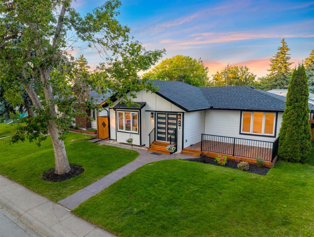 Picture for 44 Fraser Road SE