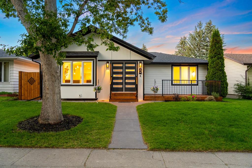 Picture for 44 Fraser Road SE