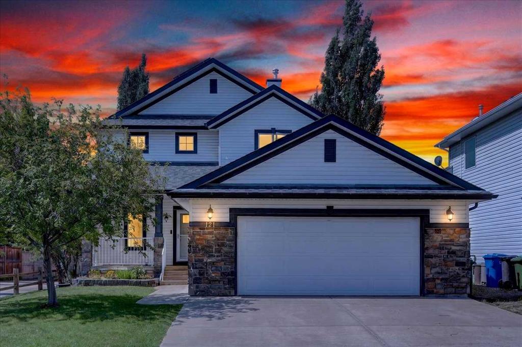Picture for 121 Springmere Road 