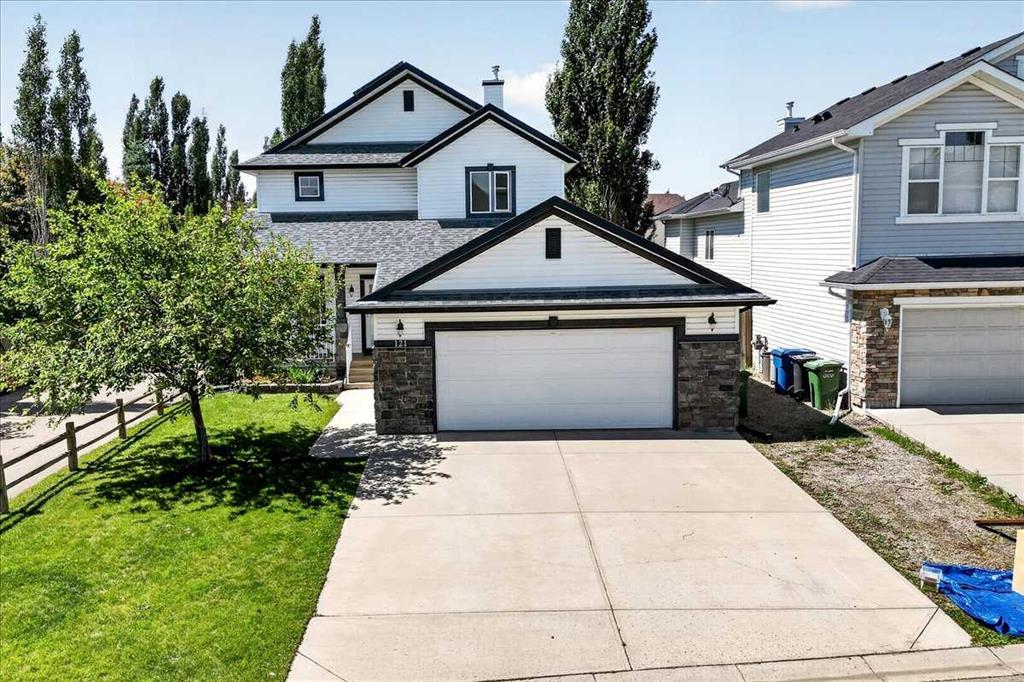 Picture for 121 Springmere Road 