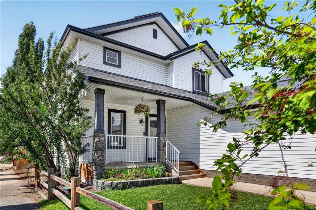 Picture for 121 Springmere Road 