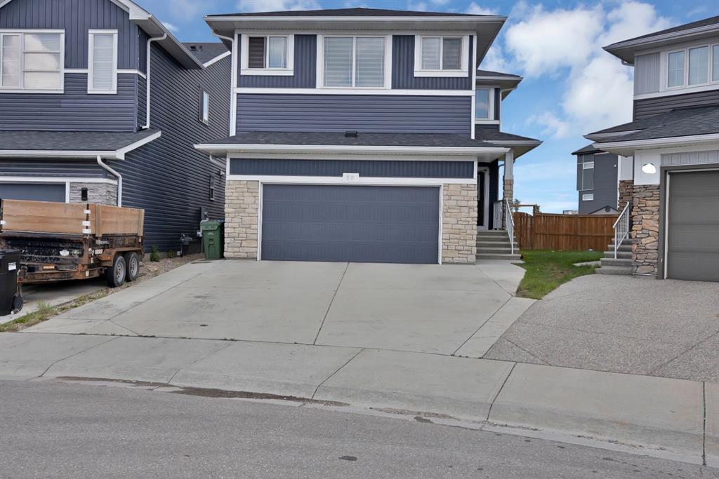 Picture for 76 Red Embers Square NE