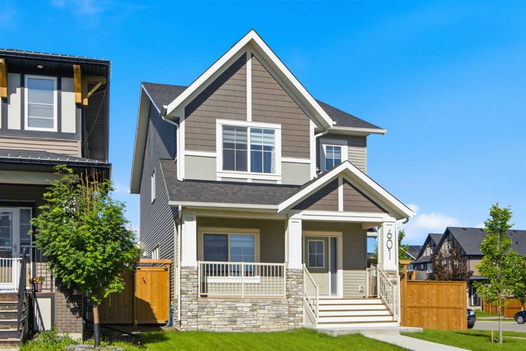 Picture for 601 Reynolds Crescent SW