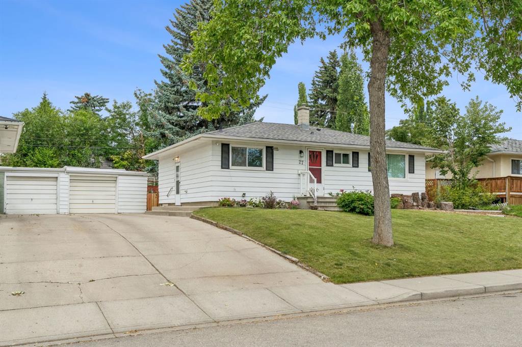 Picture for 27 Heston Street NW