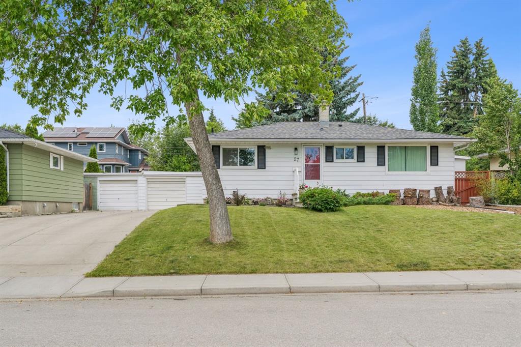Picture for 27 Heston Street NW