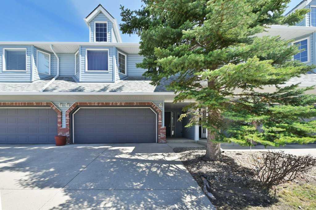 Picture for 184 Valley Ridge Heights NW