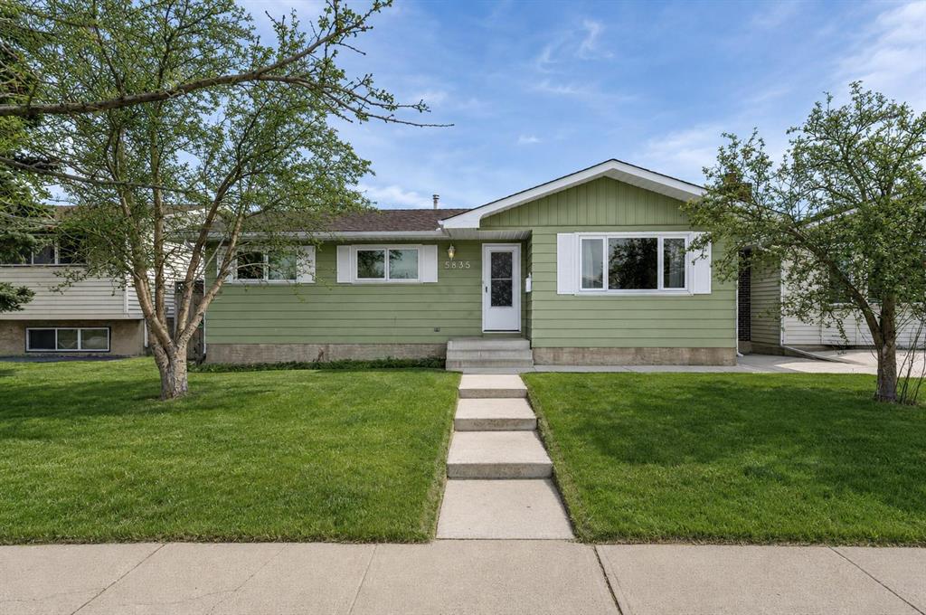 Picture for 5835 28 Avenue NE