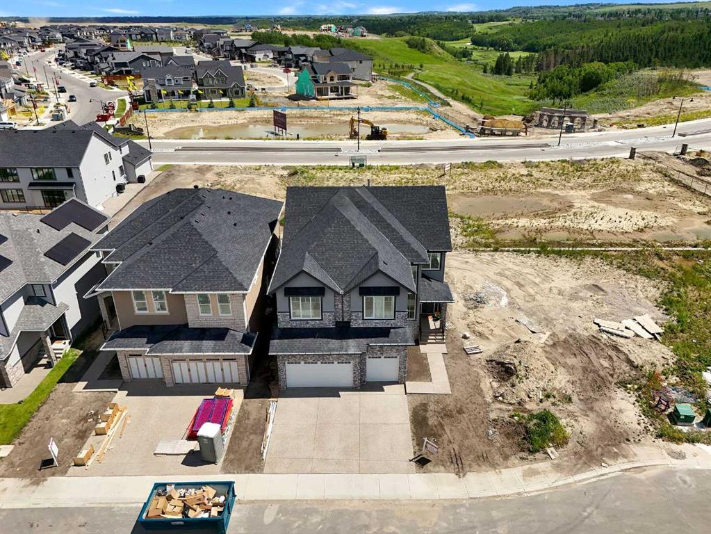 Picture for 76 Legacy Woods Crescent SE