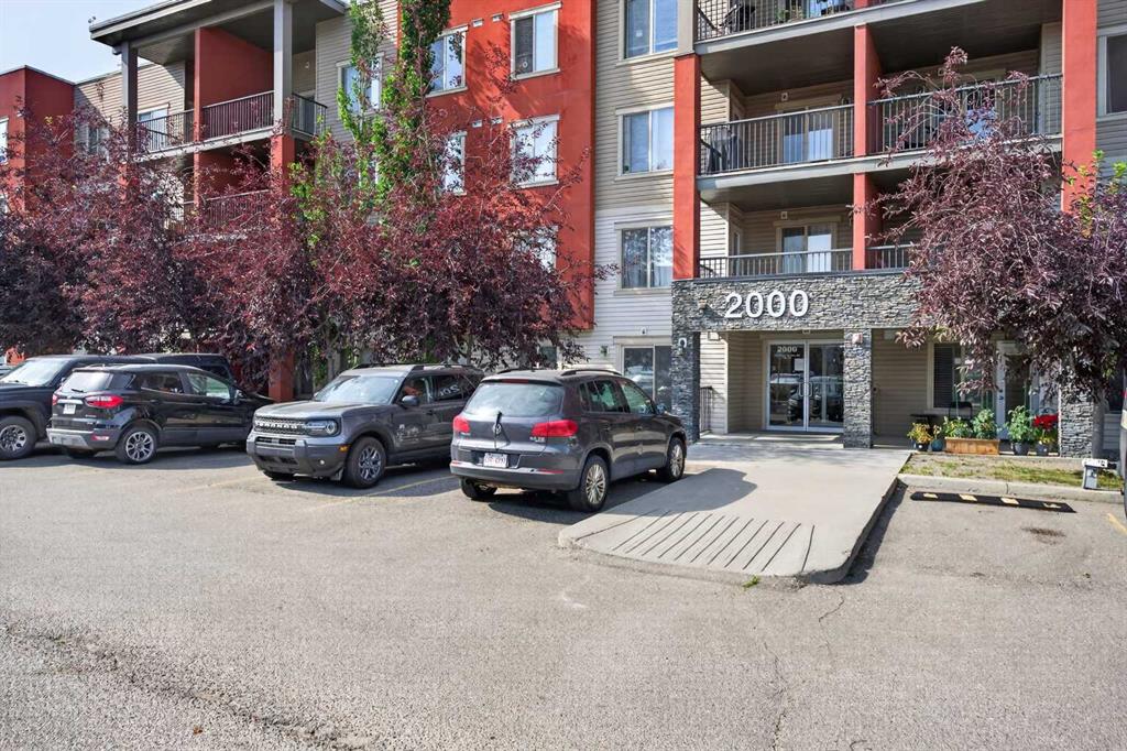 Picture for 2403, 403 Mackenzie Way SW