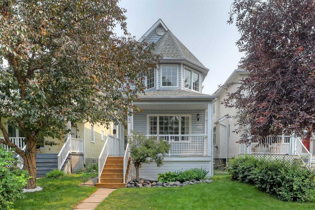 Picture for 2622 24A Street SW