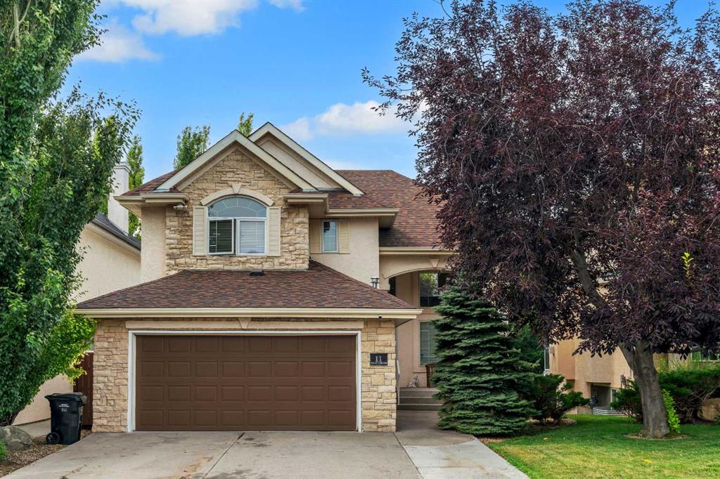 Picture for 11 Tuscany Ridge Park NW