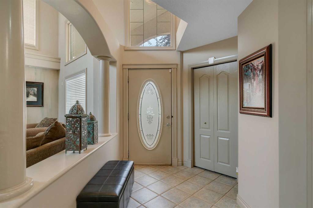 Picture for 11 Tuscany Ridge Park NW