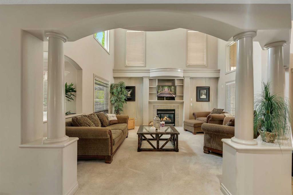Picture for 11 Tuscany Ridge Park NW