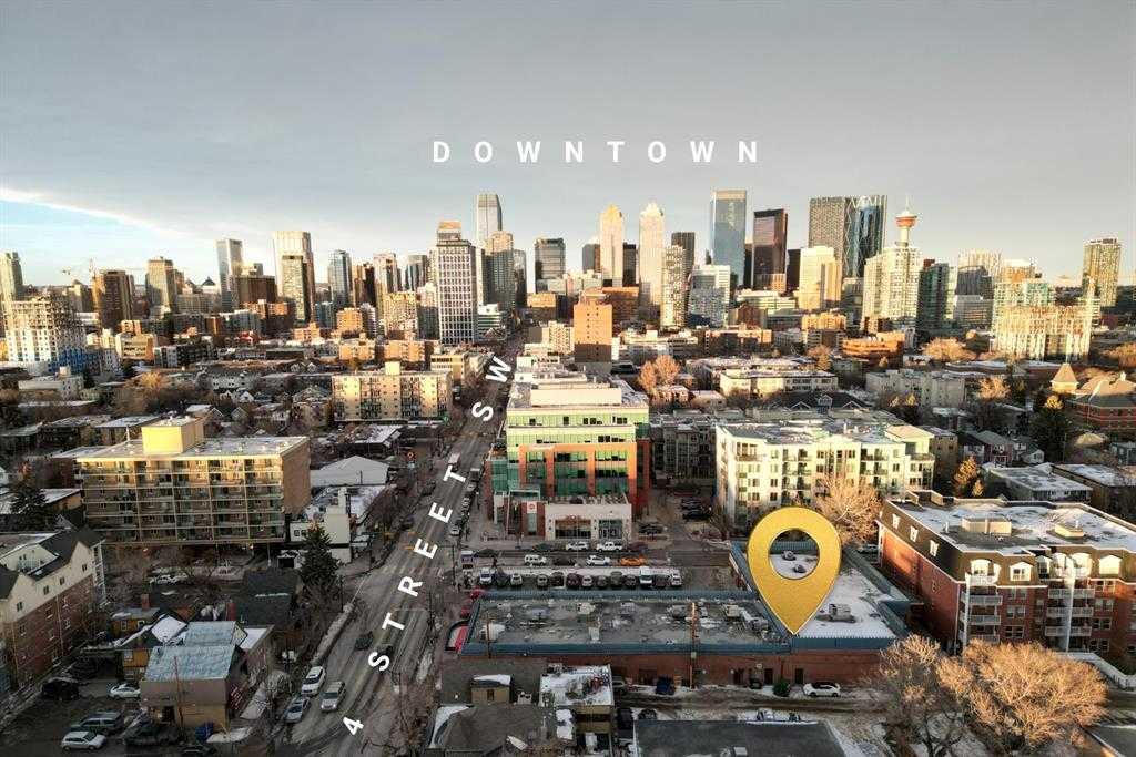 Picture for 2100 4 Street SW