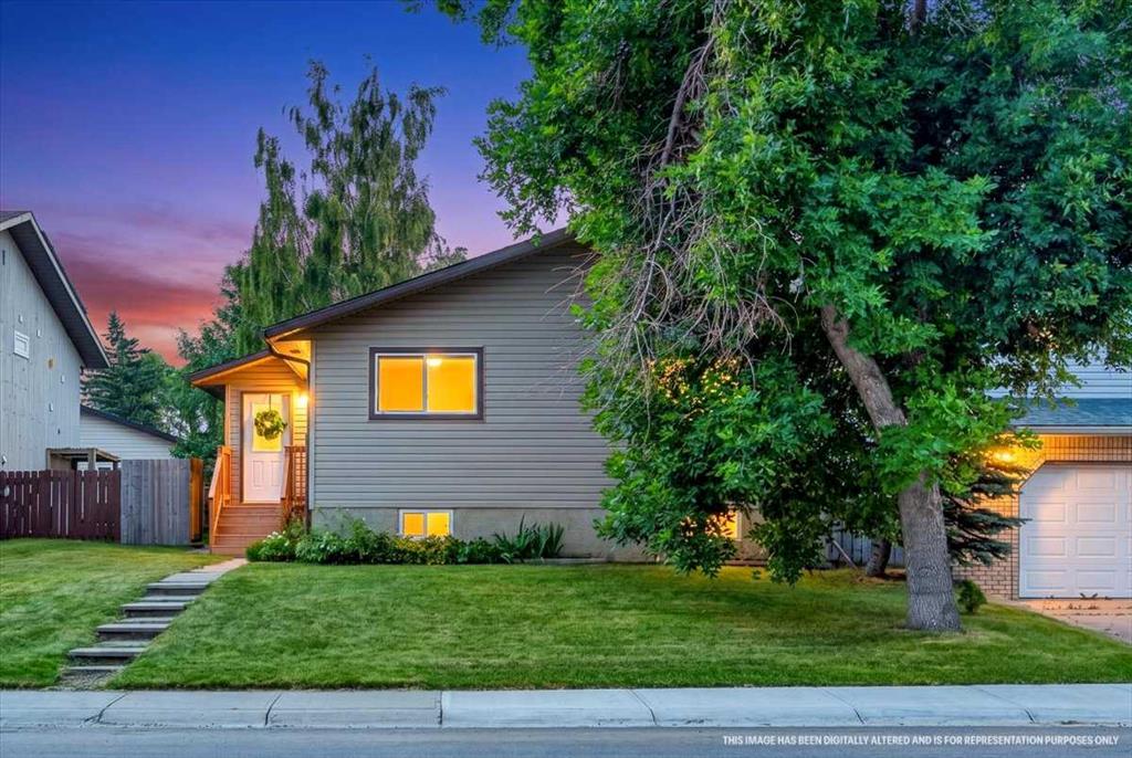 Picture for 1837 Meadowbrook Drive SE