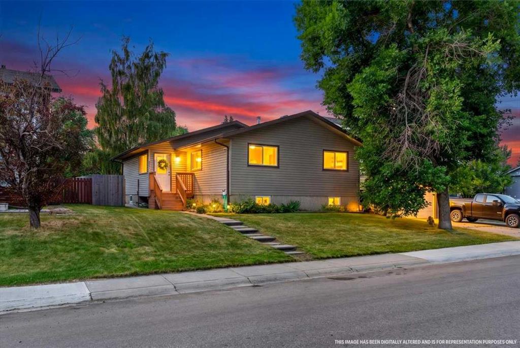 Picture for 1837 Meadowbrook Drive SE