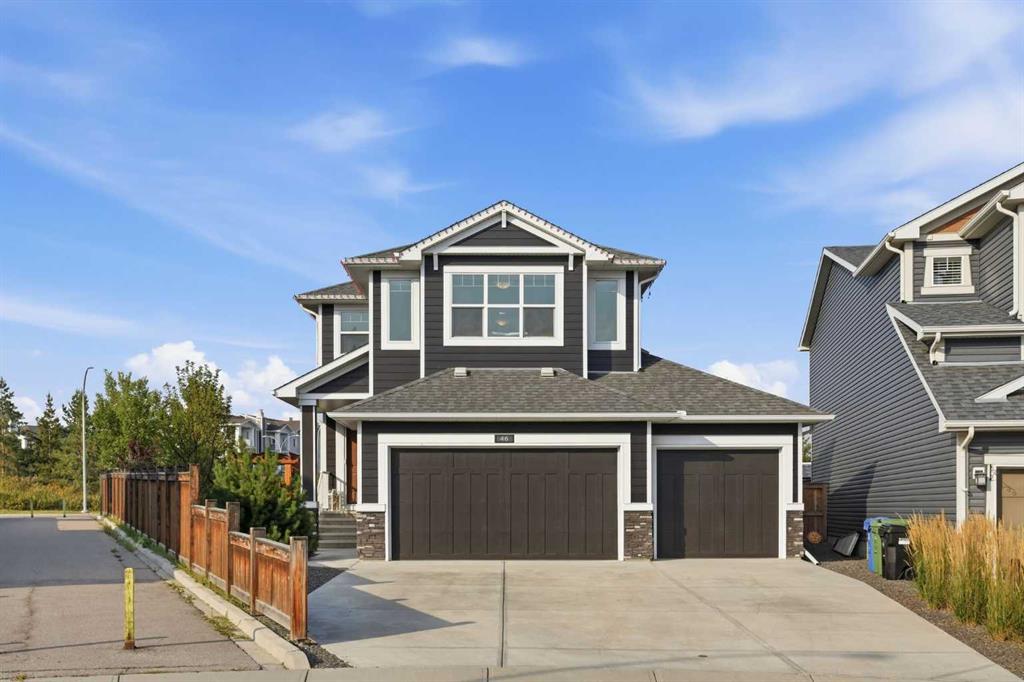 Picture for 46 Cranarch View 
