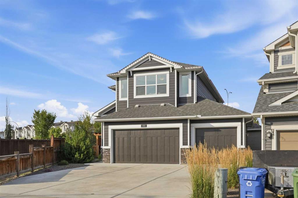 Picture for 46 Cranarch View 