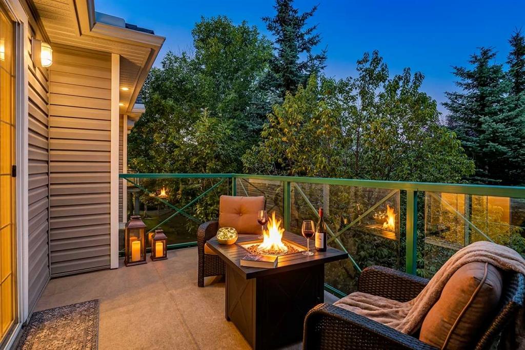 Picture for 204, 39 Hidden Creek Place NW