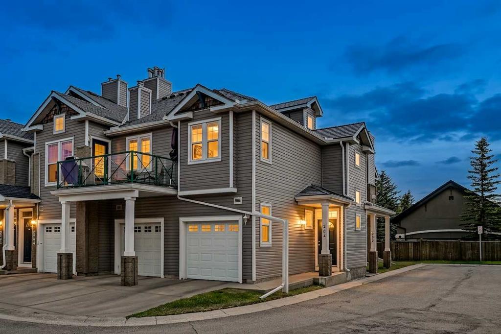 Picture for 204, 39 Hidden Creek Place NW