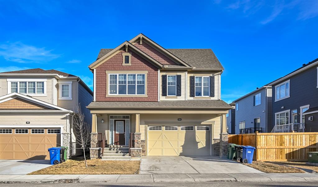 Picture for 64 Cityside Common NE