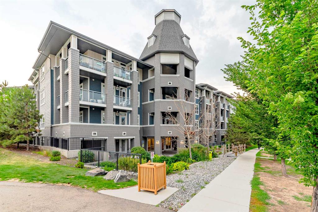 Picture for 223, 25 Auburn Meadows Avenue SE