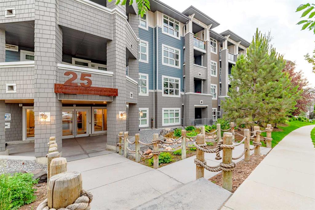 Picture for 223, 25 Auburn Meadows Avenue SE