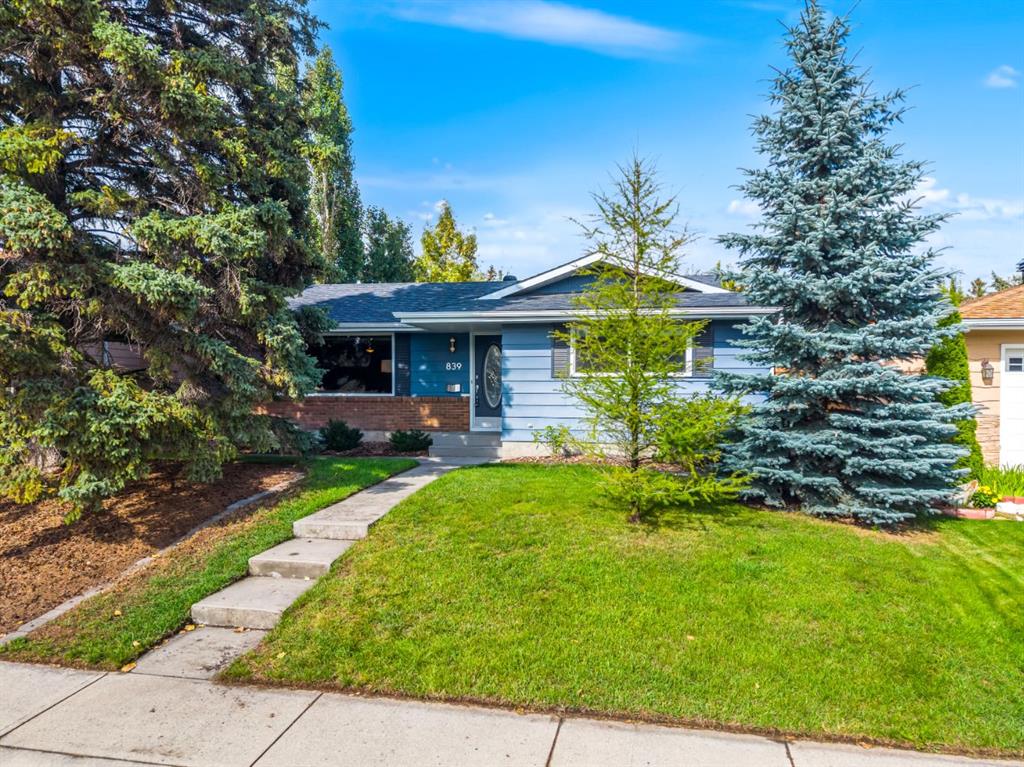 Picture for 839 Lake Twintree Crescent SE