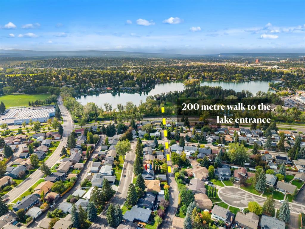 Picture for 839 Lake Twintree Crescent SE