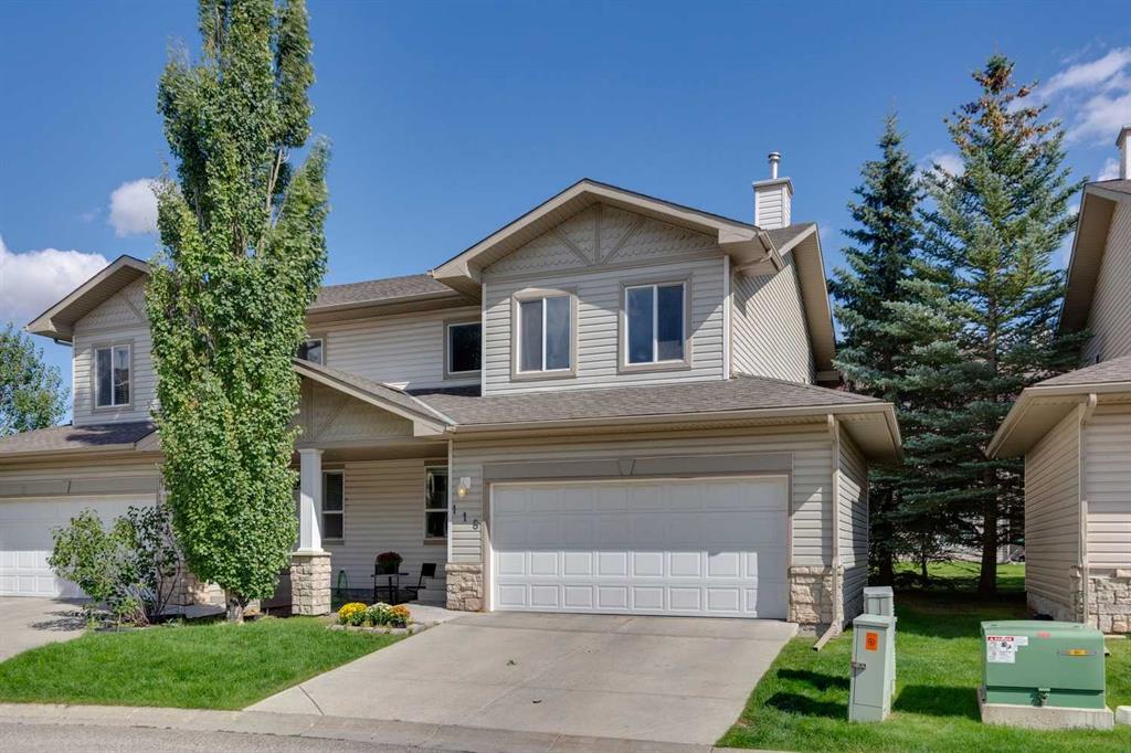 Picture for 118 Citadel Meadow Gardens NW