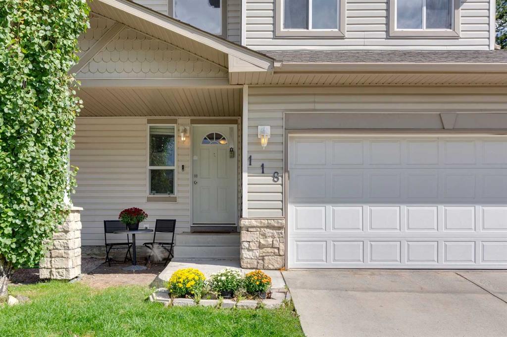 Picture for 118 Citadel Meadow Gardens NW