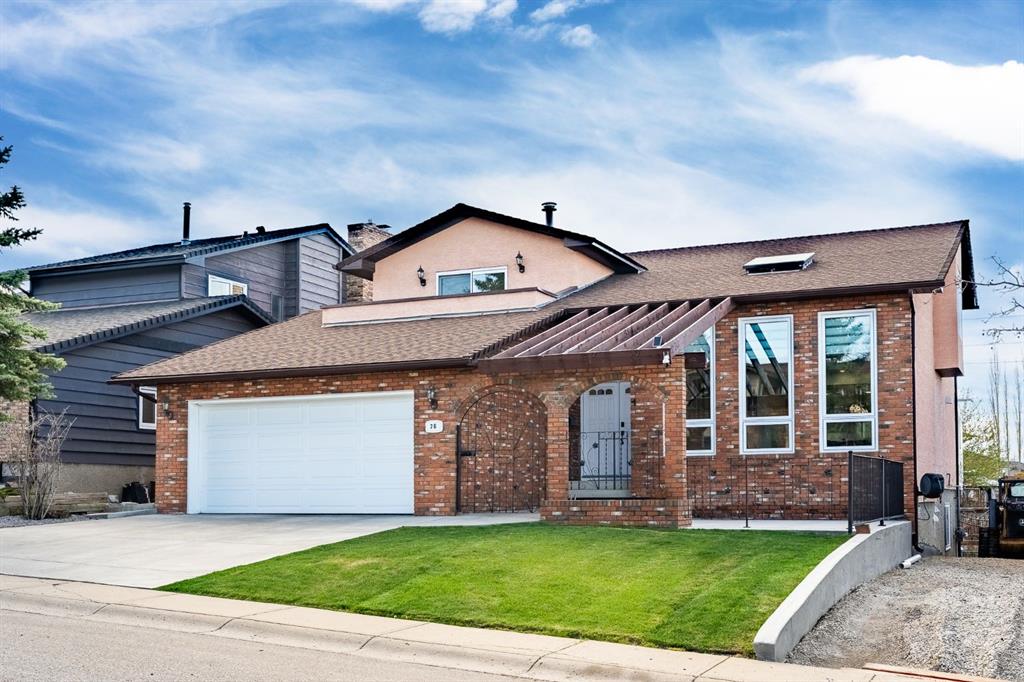 Picture for 76 Beaconsfield Way NW