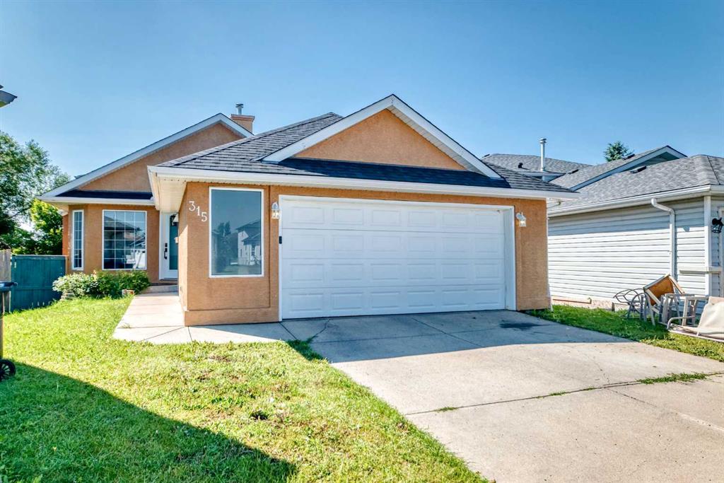 Picture for 315 Appleglen Place SE
