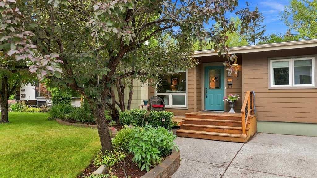 Picture for 6 Varcourt Place NW
