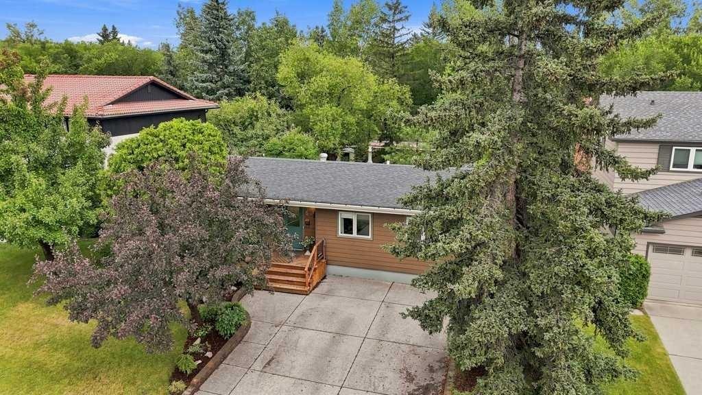 Picture for 6 Varcourt Place NW