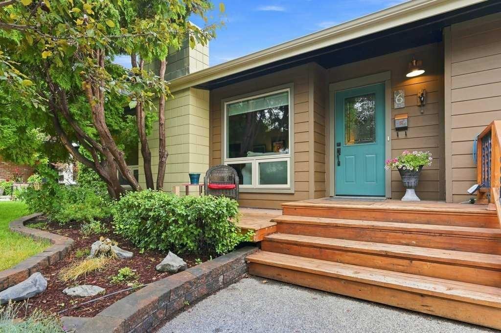 Picture for 6 Varcourt Place NW