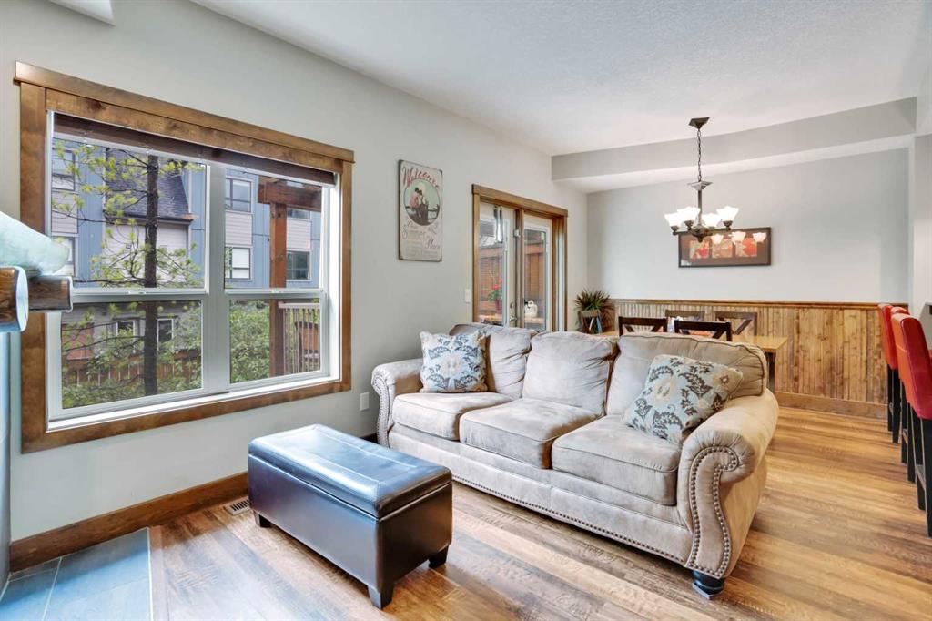 Picture for 102, 121 Kananaskis Way  
