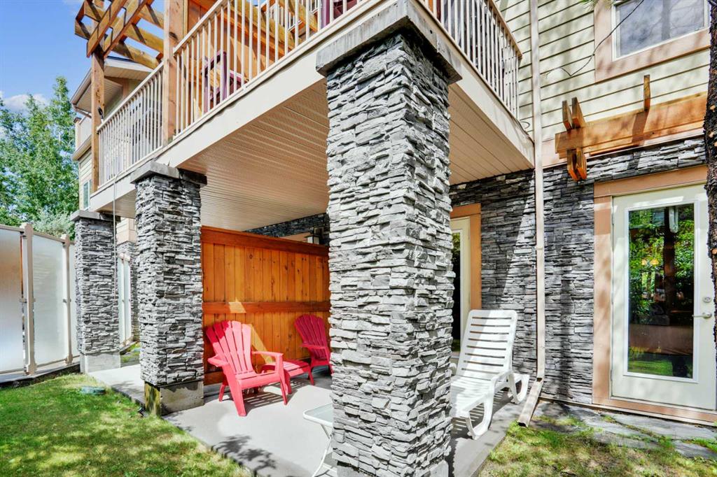 Picture for 102, 121 Kananaskis Way  