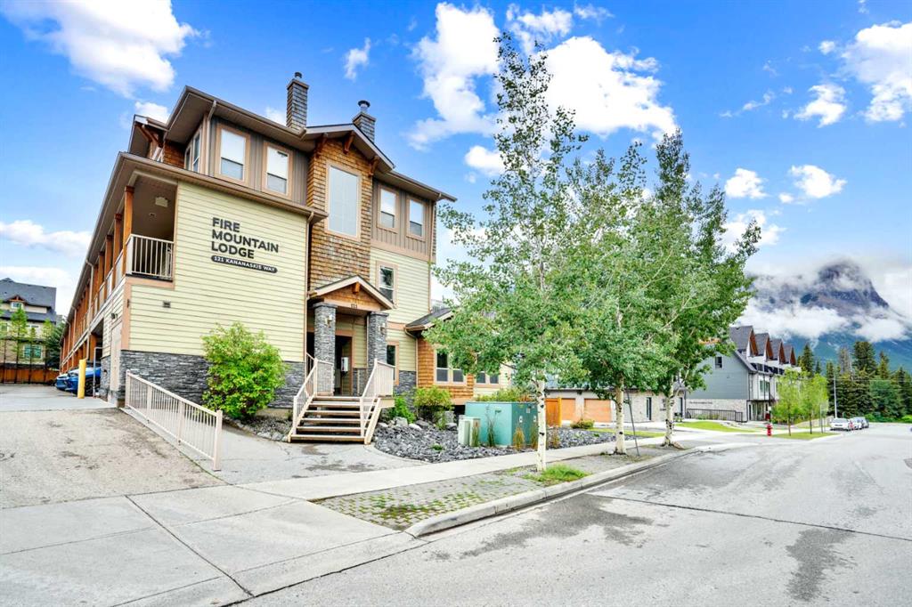 Picture for 102, 121 Kananaskis Way  