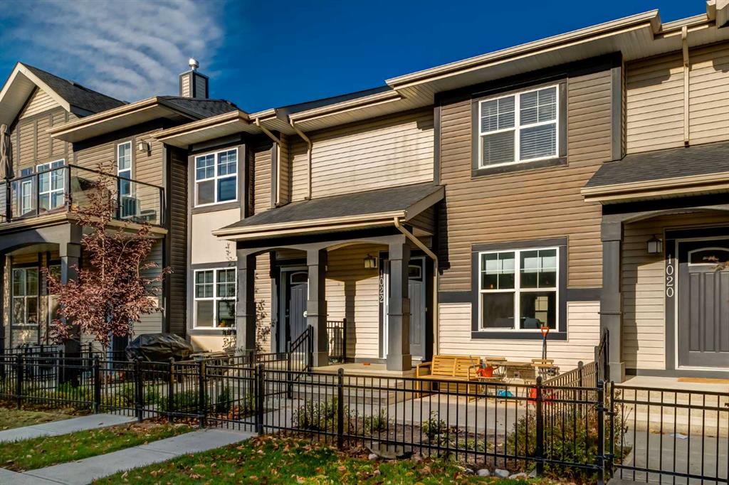 Picture for 1022 Mckenzie Towne Villas SE